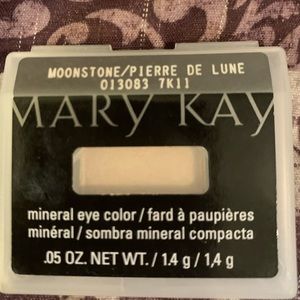COPY - Moonstone - Mineral Eye Shadow